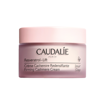 Caudalie resveratrol crema cashmere