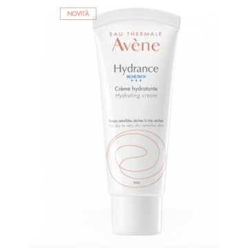 Avène hydrance crema ricca 40ml