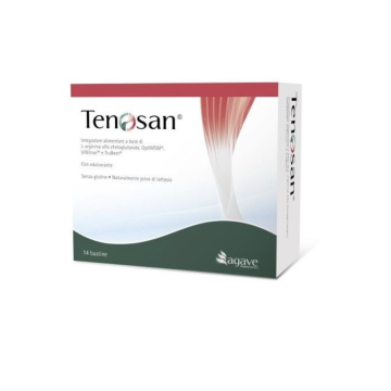 Tenosan 14 bustine
