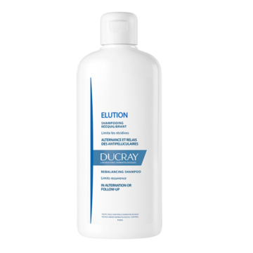 Elution shampoo riequilibrante delicato 200ml