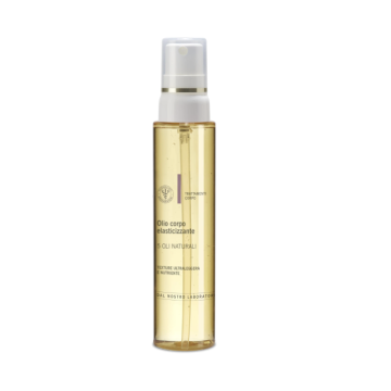 Olio corpo elasticizzante 5 oli naturali spray 150 ml