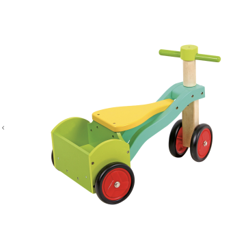 Legler triciclo nils