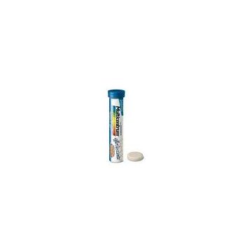 Multicentrum select effervescente 20 compresse