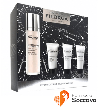 Filorga coffret lift natale 2021