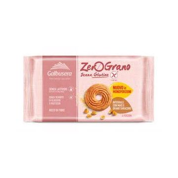 Zerograno frollini integrale 220g