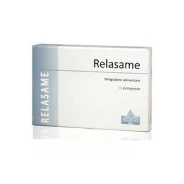 Relasame 30compresse