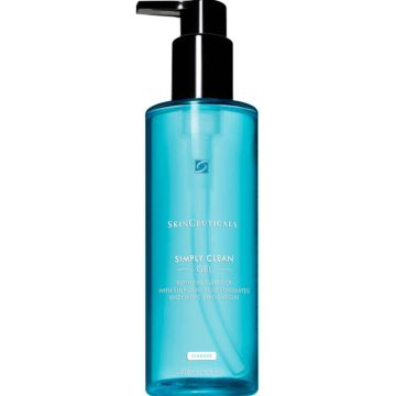 Skinceuticals simply clean 200 ml