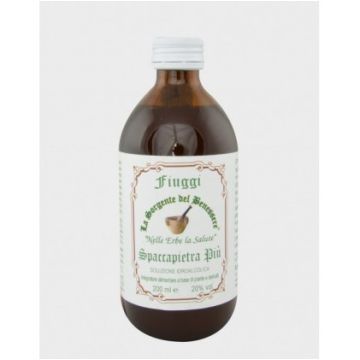 Spaccapietra piu'200ml
