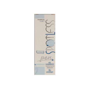Spotless pen gel 10ml