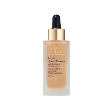 ESTEE LAUDER - Futurist SkinTint Serum SPF20 - Fondotinta Effetto Glow N.2N1 Desert Beige