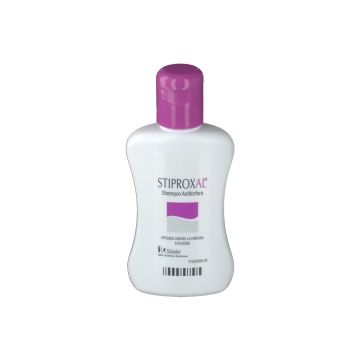 Stiproxal shampoo 100 ml