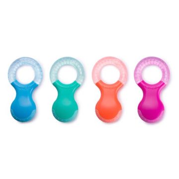 Suavinex anello dentizione 2 +4 mesi 1 pezzo