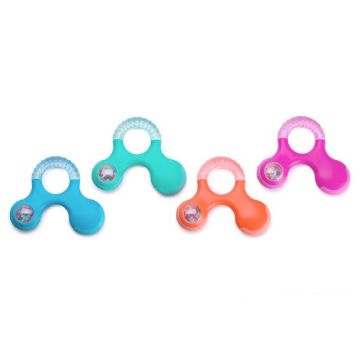 Suavinex anello dentizione 3 +6 mesi 1 pezzo