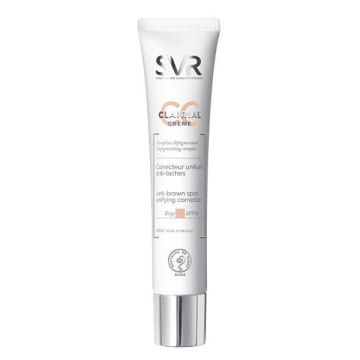 Clairial crema cc light fp50+