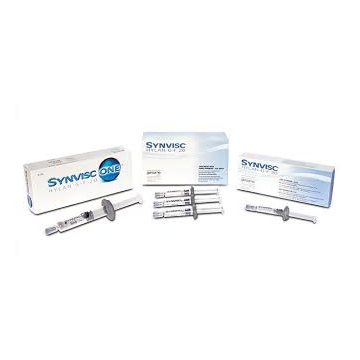 Synvisc siringa acido ialuronico 3 siringhe 2ml
