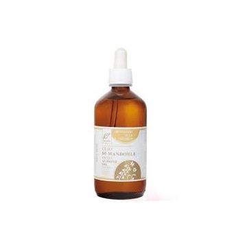 Olio mandorle profumato vaniglia 250 ml