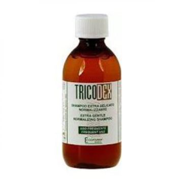 Tricodex shampoo extra delicato 150ml