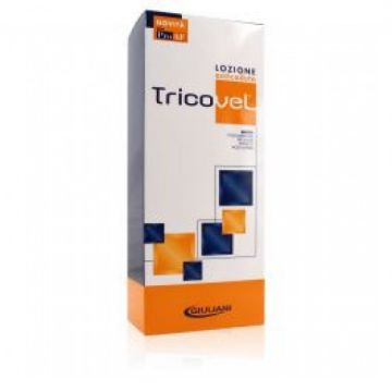 Tricovel loz.spray 125ml
