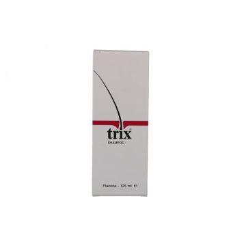 Trix shampoo 125ml