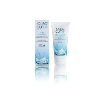 Oleocut shampoo ultra ds 100ml