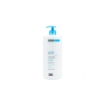 Ureadin bath gel detergente 400ml