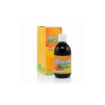 Vibracell integratore 150 ml