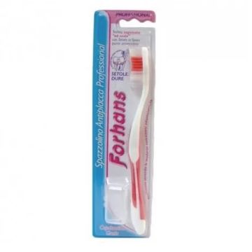 Forhans Spazzolino Professional Setole Dure