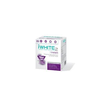 Iwhite instant kit sbiancamento denti