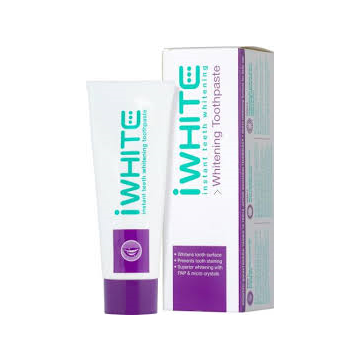 Iwhite instant dentifricio sbiancante