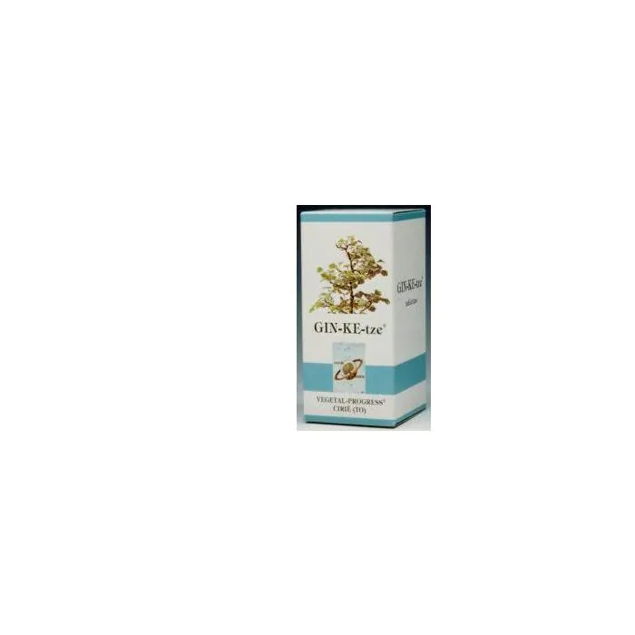 Ginketze bio 80 tavolette 600 mg Ginketze bio 80 tavolette 600 mg