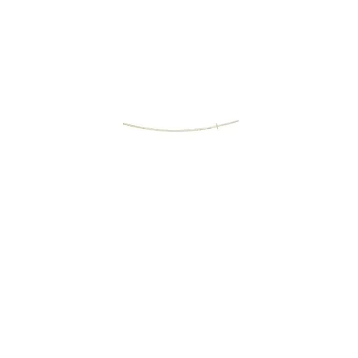 Sonda Per Ureterocutaneostomia In Poliuretano Wiruthan Trasparente Linea Radiopaca Con Alette Lunghezza 25 Cm Diametro 3,5 Mm Punta Con Foro Centrale Sonda Per Ureterocutaneostomia In Poliuretano Wiruthan Trasparente Linea Radiopaca Con Alette Lunghezza 25 Cm Diametro 3,5 Mm Punta Con Foro Centrale