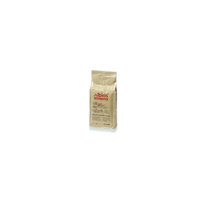 Albios crusca giuliani 400g Albios crusca giuliani 400g
