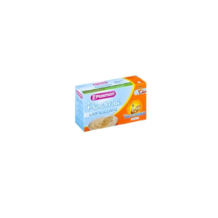 Plasmon Liof Tacch 10gx3pezzi Ofs Plasmon Liof Tacch 10gx3pezzi Ofs