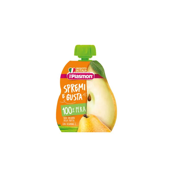 Spremi e gusta pera 100ml
