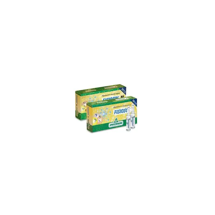 Fisiosol o 20f.2ml Fisiosol o 20f.2ml