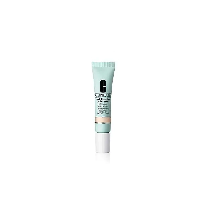 Antiblemish clearing concealer 02 10 ml Antiblemish clearing concealer 02 10 ml