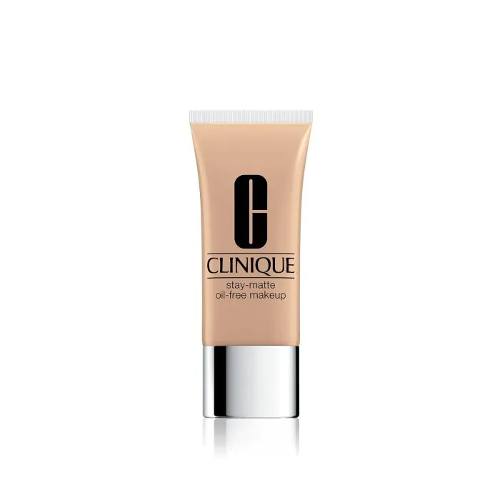 CLINIQUE - Fondotinta Stay Matte Oil-Free Makeup Opacizzante N. CN 28 Ivory