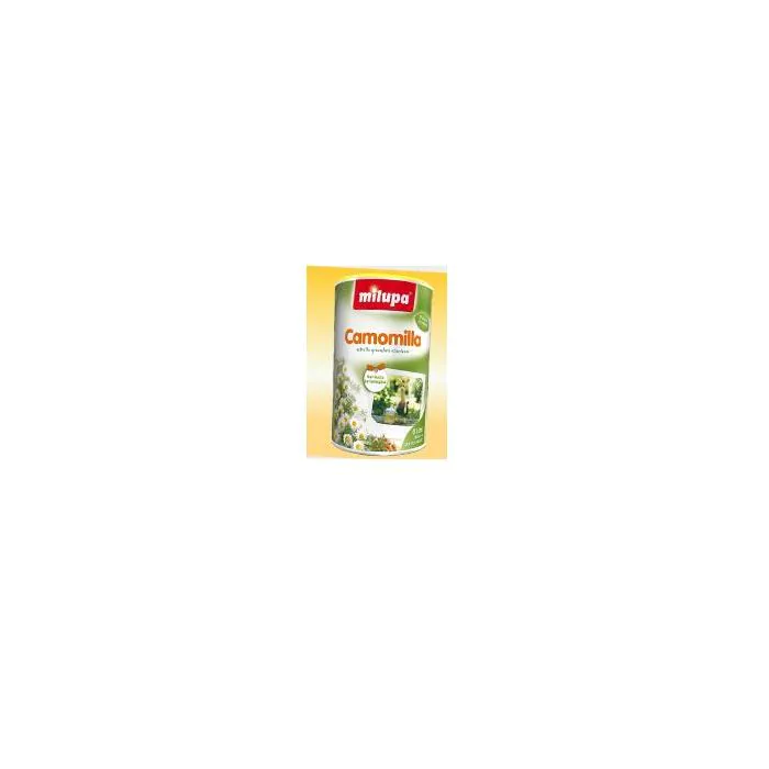 Camomilla bevanda istantanea da 200 grammi Camomilla bevanda istantanea da 200 grammi