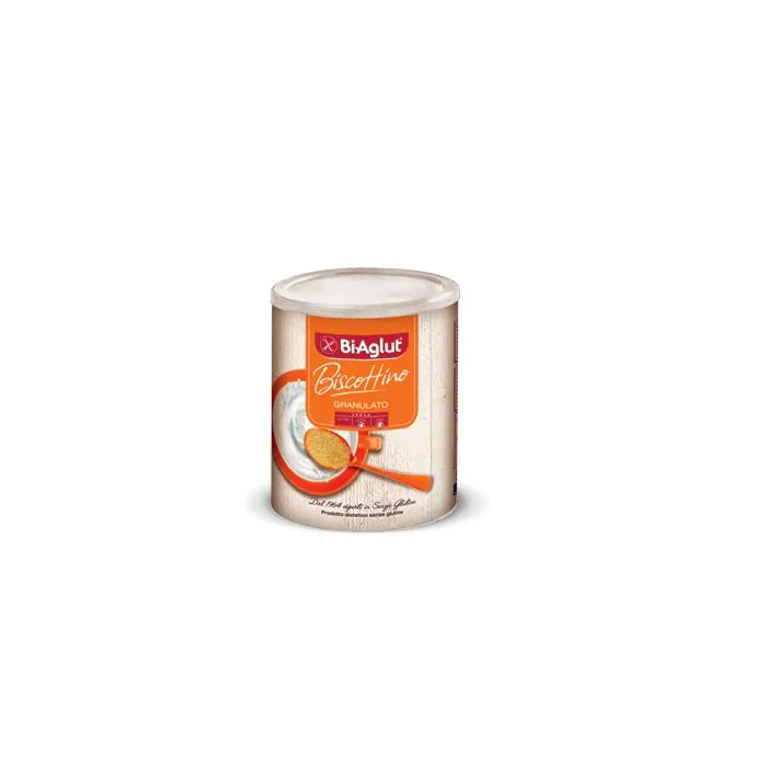 Biaglut biscottino granulato