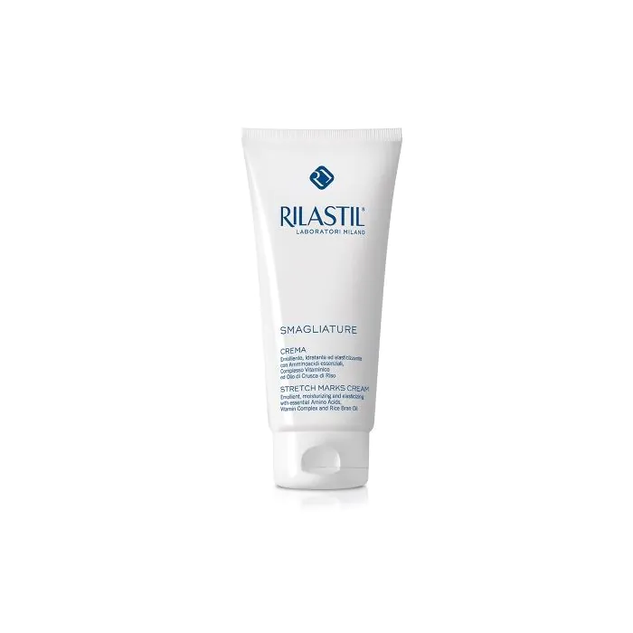 Rilastil smagliature crema corpo 200ml Rilastil smagliature crema corpo 200ml