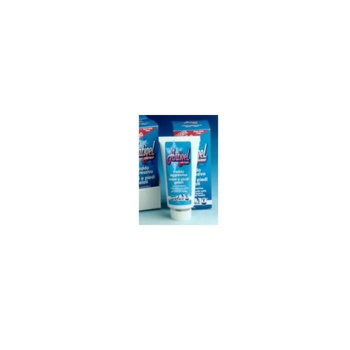 Antigel protect crema 75ml Antigel protect crema 75ml