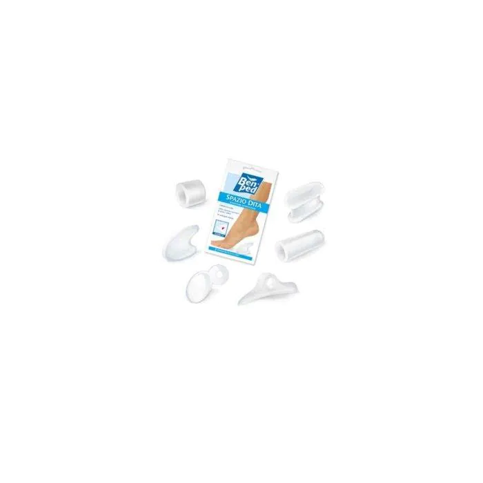 Benped Alluce Valgo 1 Pezzo Benped Alluce Valgo 1 Pezzo
