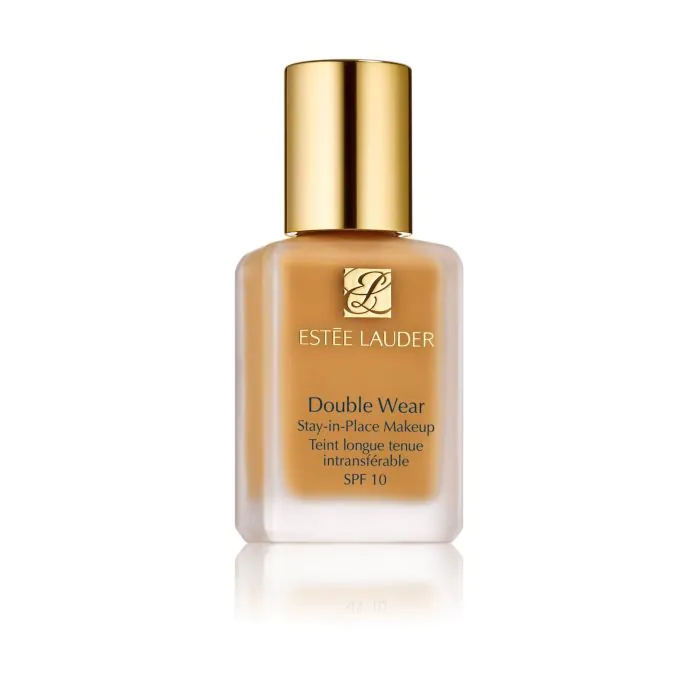 ESTEE LAUDER - Double Wear Stay In Place Makeup Spf10 - Fondotinta Liquido N. 3N2 Wheat ESTEE LAUDER - Double Wear Stay In Place Makeup Spf10 - Fondotinta Liquido N. 3N2 Wheat