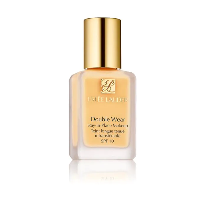 ESTEE LAUDER - Double Wear Stay In Place Makeup Spf10 - Fondotinta Liquido N. 1C1 Cool Bone ESTEE LAUDER - Double Wear Stay In Place Makeup Spf10 - Fondotinta Liquido N. 1C1 Cool Bone