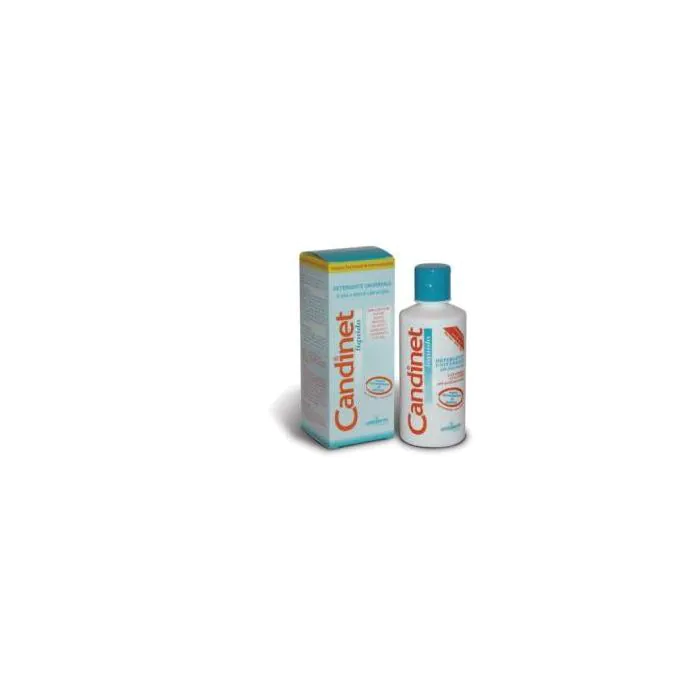 Candinet liquido 150 ml