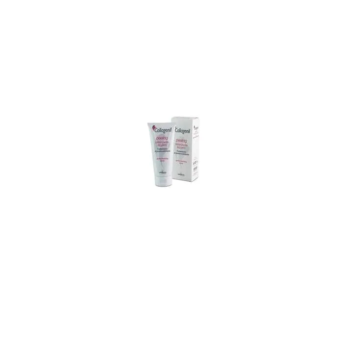 Collagenil cleansing soft scrub 200ml