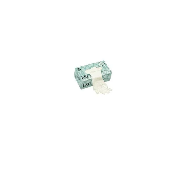 Ekoplus Guanto Latt S 1000pezzi Ekoplus Guanto Latt S 1000pezzi