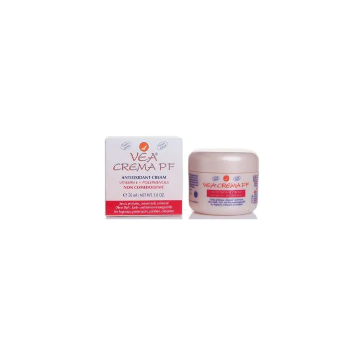 Vea crema pf vitamina e e polifenoli 50 ml
