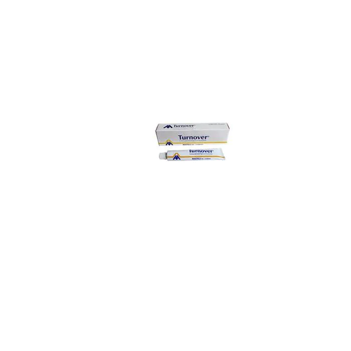 Turnover crema dermatologica Turnover crema dermatologica