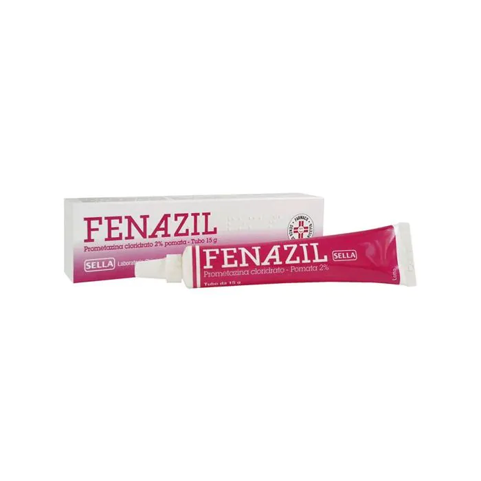 Fenazil Fenazil